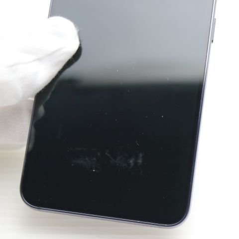 �¿��ݾ� ���� SCG19 Galaxy S23 �ե���ȥ� �֥�å�