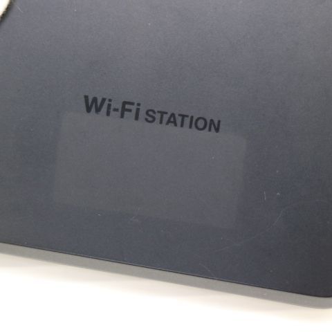 �¿��ݾ� Ķ���� SH-05L Wi-Fi STATION �֥�å� ���� �����