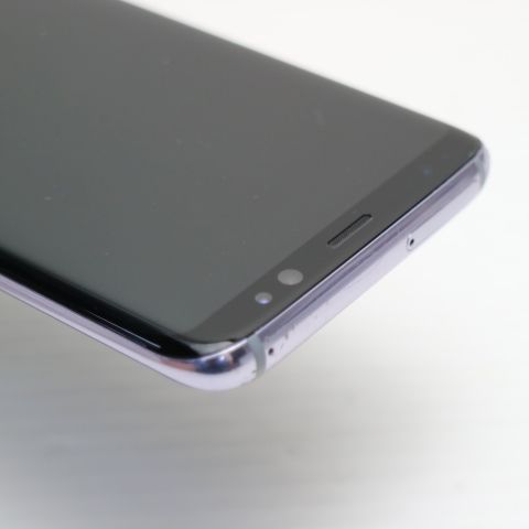 �¿��ݾ��� ���� SC-02J Galaxy S8 ���쥤 ����� �������
