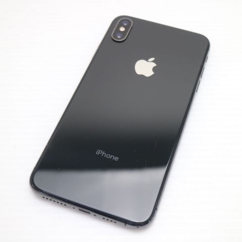 ���� SIM�ե꡼ iPhoneXS MAX 256GB ���ڡ������쥤 ���� �����