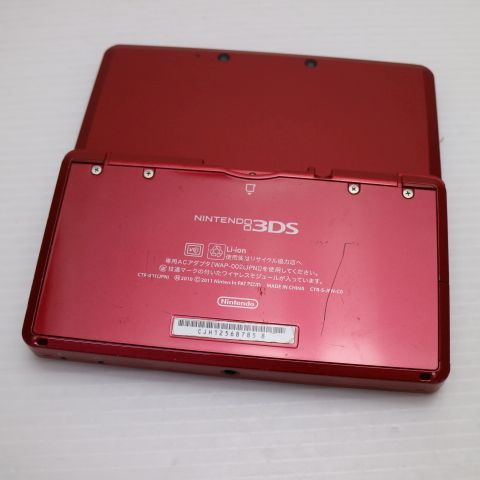��� �˥�ƥ�ɡ�3DS �᥿��å���å�  �������