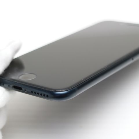 �¿��ݾ� Ķ���� SIM�ե꡼ iPhone SE3 ��3���� 64GB �ߥåɥʥ���