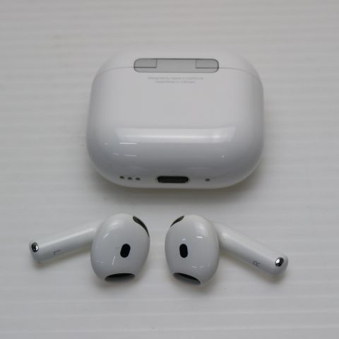 ¿ݾ  AirPods 4(ƥ֥Υ󥻥)