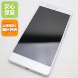 �¿��ݾ��� Ķ���� SIM�ե꡼ HUAWEI P9 lite PREMIUM �ۥ磻��  �������