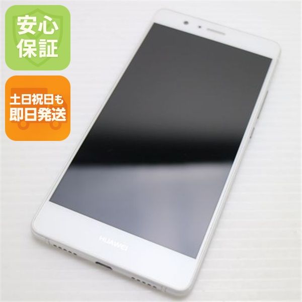�¿��ݾ��� Ķ���� SIM�ե꡼ HUAWEI P9 lite PREMIUM �ۥ磻��  �������