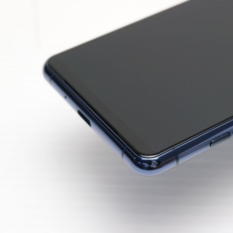 ¿ݾ Ʊ SOG02 Xperia 5 II ֥롼 SONY ¨ȯ ȯ