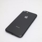 �¿��ݾ��� Ķ���� SIM�ե꡼ iPhone8 64GB ���ڡ������쥤 �֥�å�  �������