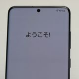 �¿��ݾ� Ķ���� SCG01 Galaxy S20 5G �����ߥå����졼 �����