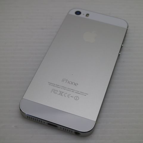 �¿��ݾ��� ���� DoCoMo iPhone5s 32GB ����С� ����� �������