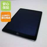 超美品 SIMフリー iPad Air 2 Cellular 64GB スペースグレイ 中古本体