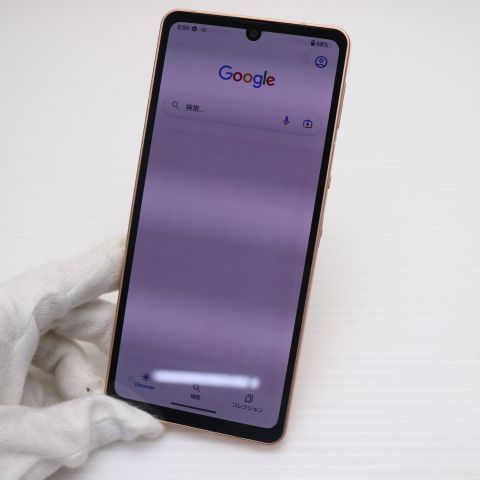 �¿��ݾ� ���� AQUOS sense6 SHG05 �饤�ȥ��åѡ� �����