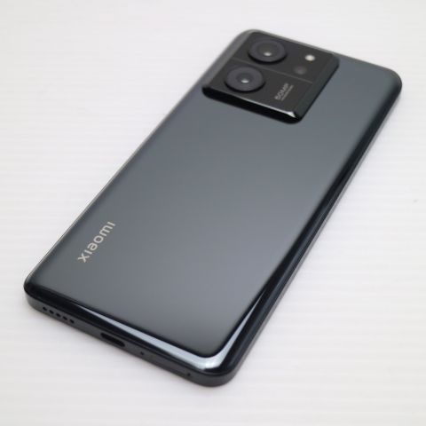 �¿��ݾ� Ķ���� Xiaomi 13T XIG04 �֥�å�