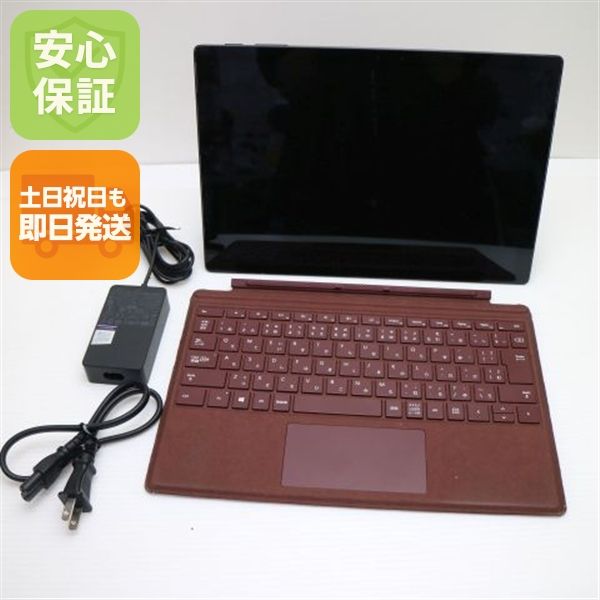 ������� Surface Pro 6 ��8���� Core i5 8GB 256GB