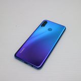 ¿ݾ Ķ SIMե꡼ HUAWEI P30 lite  ԡå֥롼  ޥ 