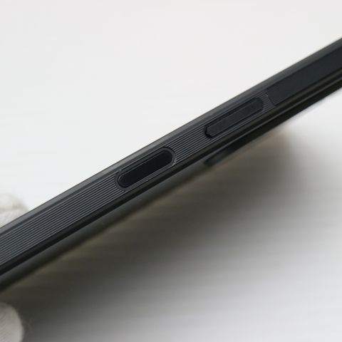 安心保証 超美品 SIMフリー Xperia 1 VI 12GB 256GB ブラック