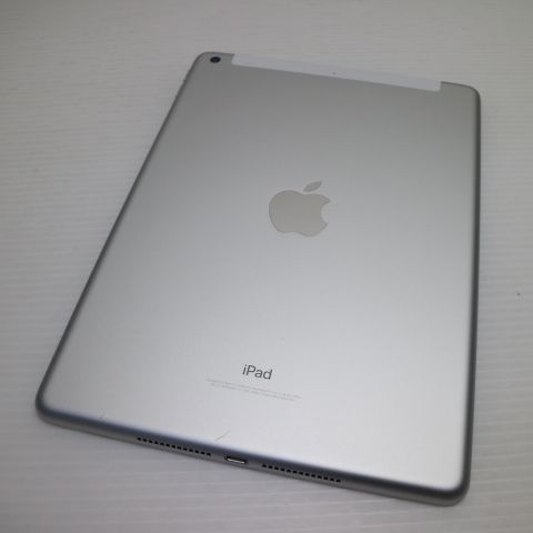 ����Ʊ�� SIM�ե꡼ iPad6 ��6���� Wi-Fi+����顼  128GB ����С�
