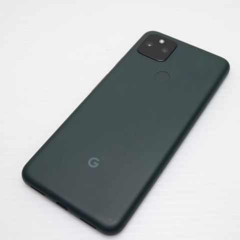 Ķ SIMե꡼ Google Pixel 5a (5G) 128GB ֥å 