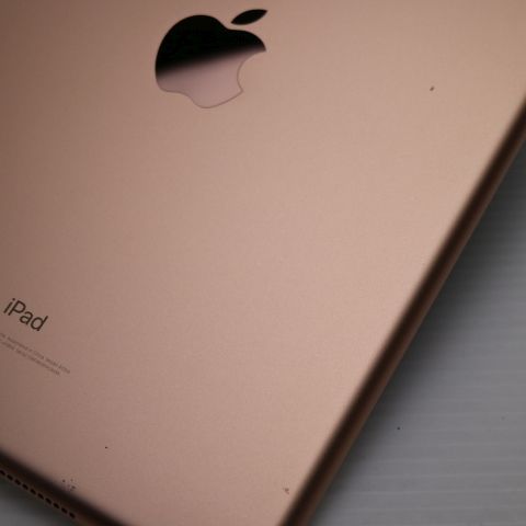 Ķ���� SIM�ե꡼ iPad6 ��6���� Wi-Fi+Cellular 128GB �������