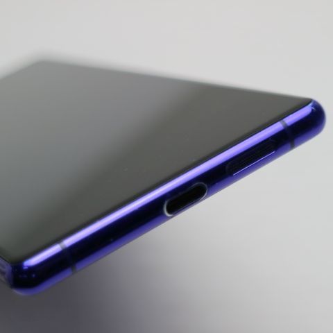 �¿��ݾ� Ķ���� SOV40 Xperia 1 �ѡ��ץ� ���� �����