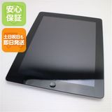 Ķ���� iPad ��4���� Wi-Fi 16GB �֥�å�  �������