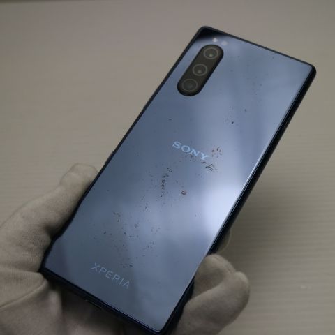 �¿��ݾ� Ķ���� SOV41  �֥롼  ���ޥ� ����� SIM���å�����Ѥ�