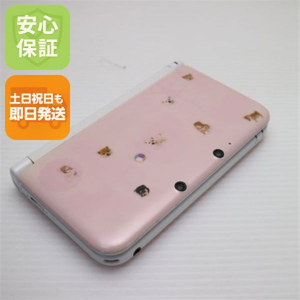 �¿��ݾ��� ������� �˥�ƥ�ɡ�3DS LL �ԥ�  �������