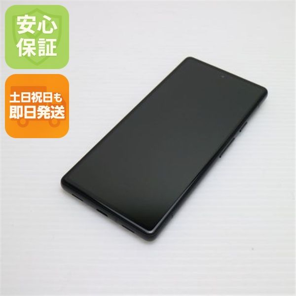 �¿��ݾ� ����Ʊ�� SoftBank Google Pixel 6a 128GB  ������
