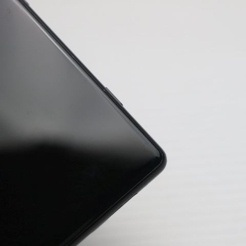 ��� SO-03L Xperia 1 �֥�å� ���� �����