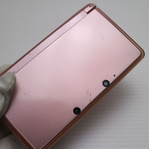 �¿��ݾ��� ���� �˥�ƥ�ɡ�3DS �ߥ��ƥ��ԥ�  �������