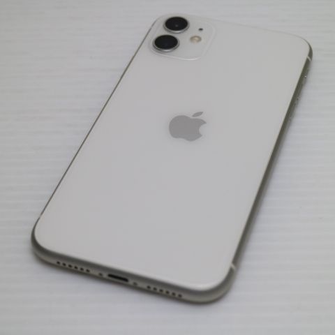 �¿��ݾ� Ķ���� SIM�ե꡼ iPhone 11 128GB  �ۥ磻�� �����