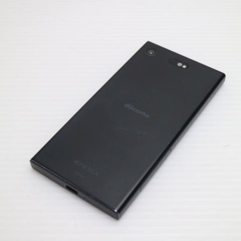�¿��ݾ� ���� SO-02K Xperia XZ1 Compact �֥�å� ���� �����