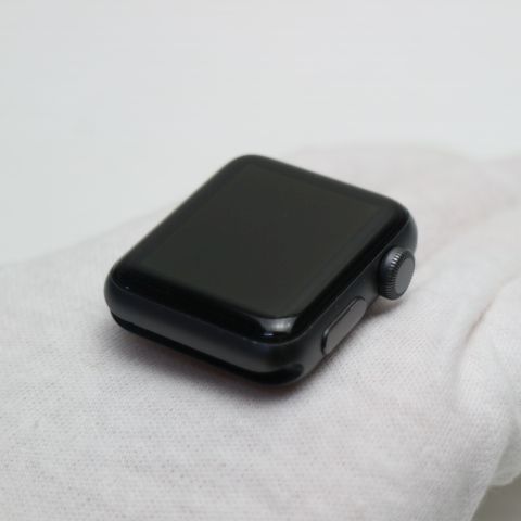 Ķ Apple Watch series3 38mm GPS ڡ쥤