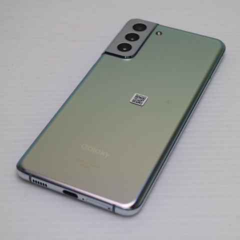 �¿��ݾ� ����Ʊ�� Galaxy S21+ 5G SCG10 �ե���ȥॷ��С� �����