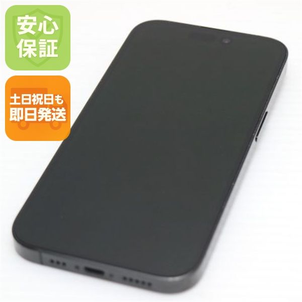 �¿��ݾ� Ķ���� SIM�ե꡼ iPhone14 Pro 128GB ���ڡ����֥�å�
