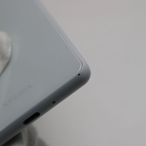 �¿��ݾ� Ķ���� SIM�ե꡼ Xperia 10 III Lite �ۥ磻�� �����