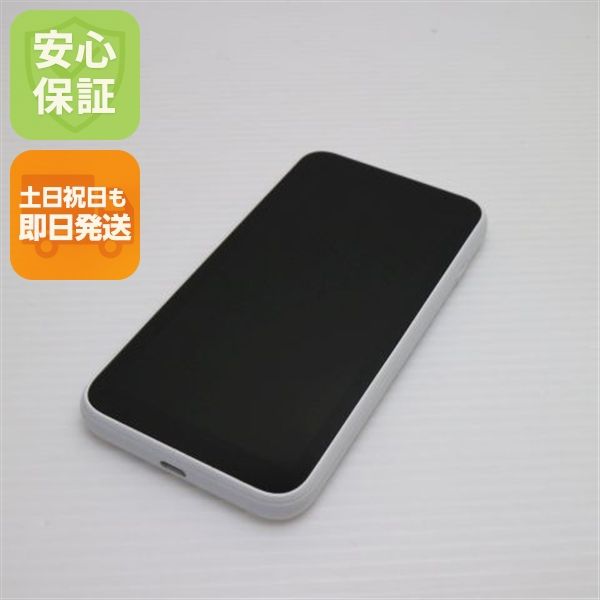 ¿ݾ  SCR01 Galaxy 5G Mobile Wi-Fi ۥ磻 