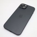 �¿��ݾ� ���� SIM�ե꡼ iPhone15 128GB �֥�å�
