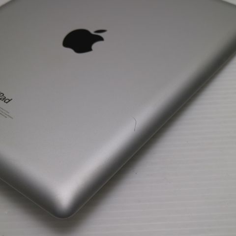 Ķ���� iPad ��4���� Wi-Fi 16GB �ۥ磻��  �������