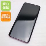 �¿��ݾ� Ķ���� SIM�ե꡼ Galaxy S9  �饤��å��ѡ��ץ�  ���ޥ� �����