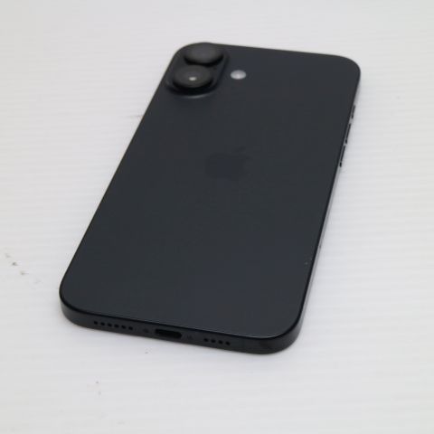 ¿ݾ Ʊ SIMե꡼ iPhone 16 Plus 256GB ֥å