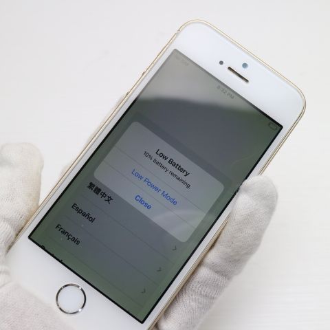 ¿ݾ  SIMե꡼ iPhoneSE 64GB   