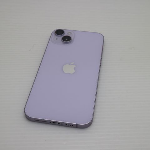¿ݾ Ķ SIMե꡼ iPhone14 Plus 128GB ѡץ