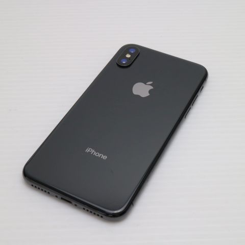 ¿ݾ  SIMե꡼ iPhoneX 64GB ڡ쥤  