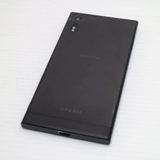 �¿��ݾ��� ���� SO-01J Xperia XZ �֥�å�  �������