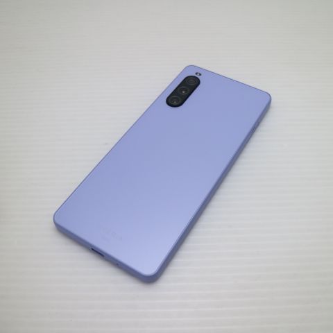 �¿��ݾ� Ķ���� SOG11 Xperia 10 V ��٥����