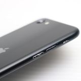 �¿��ݾ� ���� SIM�ե꡼ iPhone SE ��2���� 64GB �֥�å� �����