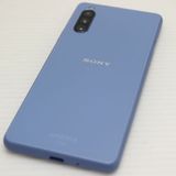 �¿��ݾ� ����Ʊ�� Xperia 10 III SOG04 �֥롼 �����