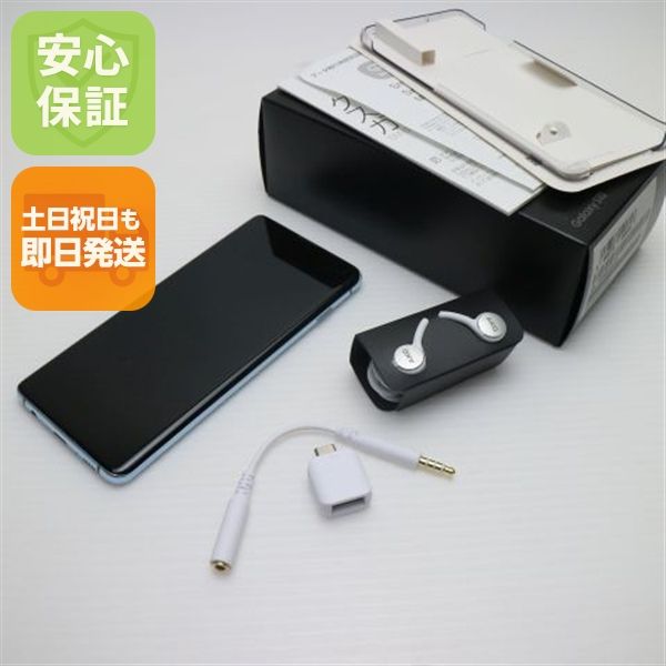 ¿ݾ Ʊ SIMե꡼ Galaxy S10  ץꥺ֥롼  ޥ 