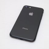 ¿ݾ Ķ SIMե꡼ iPhone8 256GB ڡ쥤 ֥å  