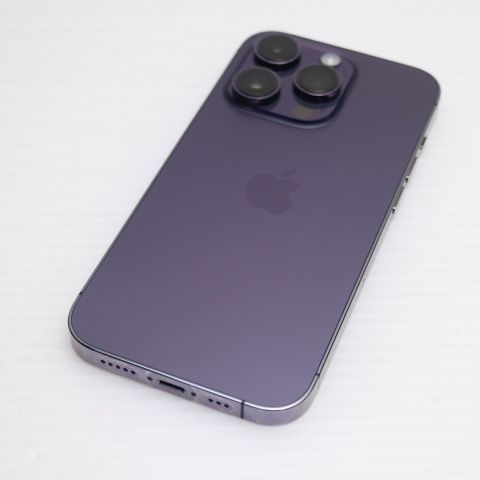 �¿��ݾ� ���� SIM�ե꡼ iPhone14 Pro 256GB �ǥ����ץѡ��ץ�